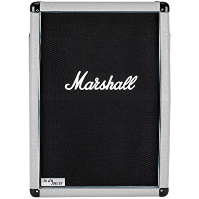 MARSHALL 2536A-E 140W 2x12" Silver Jubilee Serisi Elektro Gitar Kabini